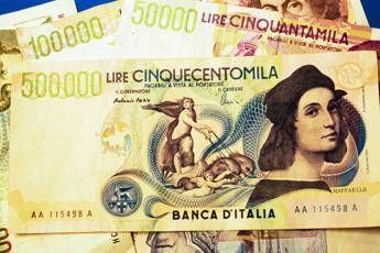 Italexit e ritorno alla lira, il tormentone riparte Italexit e ritorno alla lira, il tormentone riparte