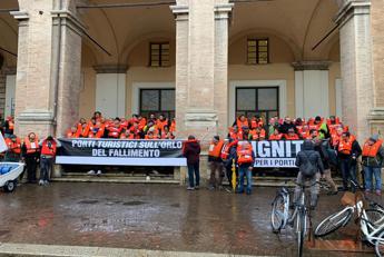Cresce protesta in porti turistici, a Rimini mobilitazione contro aumento canoni