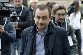 Governo, Rosato: Italia Viva va avanti, no passi indietro Governo, Rosato: Italia Viva va avanti, no passi indietro