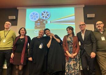 Giulia Anastasia Carluccio confermata presidente della Cuc Giulia Anastasia Carluccio confermata presidente della Cuc