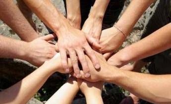 Giornata Internazionale Volontariato per un futuro inclusivo Giornata Internazionale Volontariato per un futuro inclusivo