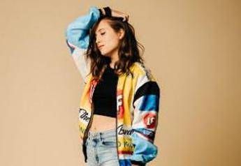 Alice Merton, il 6 dicembre esce 'Easy' Alice Merton, il 6 dicembre esce 'Easy'