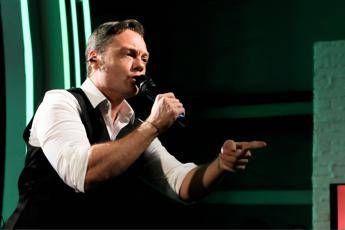 X Factor, Tiziano Ferro... in semifinale