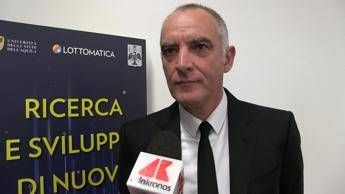 Trasformazione digitale: Lottomatica e Università dell'Aquila accettano la sfida Trasformazione digitale: Lottomatica e Università dell'Aquila accettano la sfida