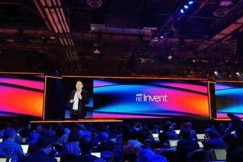 Amazon, frodi informatiche e 5G nel mirino Amazon, frodi informatiche e 5G nel mirino