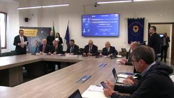Con Lottomatica sviluppo 5G per avvicinare servizi Pa ai cittadini Con Lottomatica sviluppo 5G per avvicinare servizi Pa ai cittadini