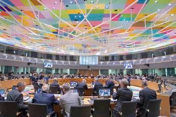 Mes, Eurogruppo verso un rinvio a gennaio Mes, Eurogruppo verso un rinvio a gennaio