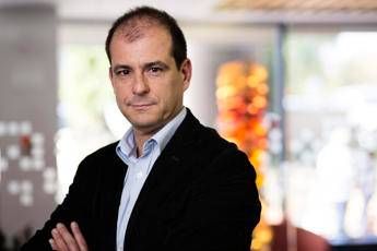 Amazon: Alava (Aws), 'data center Milano potrà richiamare talenti e creare lavoro'/Adnkronos Amazon: Alava (Aws), 'data center Milano potrà richiamare talenti e creare lavoro'/Adnkronos