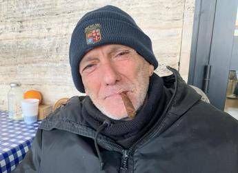 Così sono finito a fare il barbone in attesa della pensione Così sono finito a fare il barbone in attesa della pensione