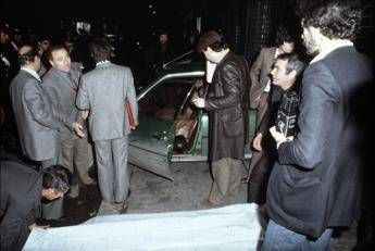 Omicidio Pecorelli, distrutta arma al centro della nuova inchiesta Omicidio Pecorelli, distrutta arma al centro della nuova inchiesta