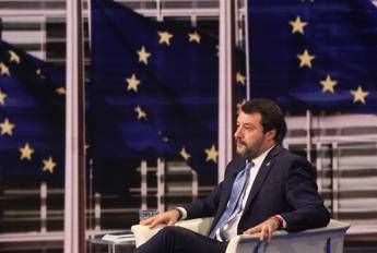 Salvini: Conte ossessionato da me