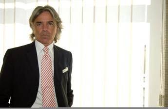Zazzaroni: Conte? Ci siamo scambiati messaggi 'affettuosi' Zazzaroni: Conte? Ci siamo scambiati messaggi 'affettuosi'