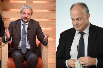 Italexit, botta e risposta Borghi-Gualtieri