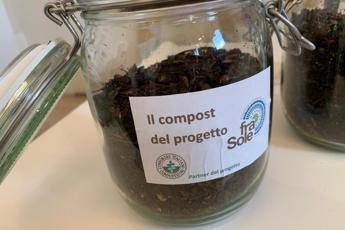 Cic: 'Settore biowaste vale 1,8 mld' Cic: 'Settore biowaste vale 1,8 mld'