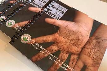 Da alleanza Sos Soil a calcolo carbon footprint, difesa suolo parte da Assisi Da alleanza Sos Soil a calcolo carbon footprint, difesa suolo parte da Assisi