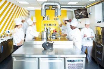 Al via progetto Congusto Gourmet Institute e Monster Italia Al via progetto Congusto Gourmet Institute e Monster Italia