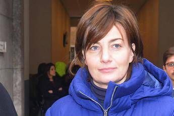 Revocati domiciliari a Lara Comi Revocati domiciliari a Lara Comi
