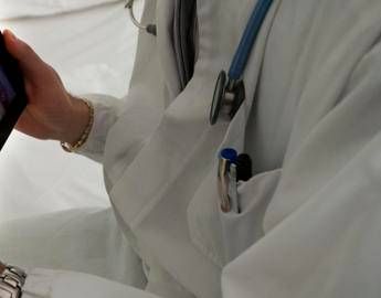 Coronavirus, moglie e marito medici tra 27 malati lombardi