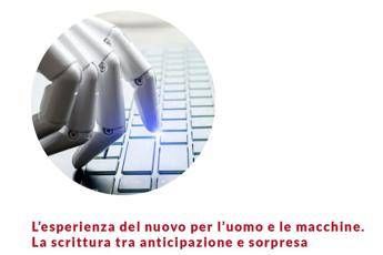 Editoria, a 'Più libri più liberi' 'La scrittura tra anticipazione e sorpresa' Editoria, a 'Più libri più liberi' 'La scrittura tra anticipazione e sorpresa'