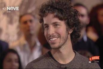 Sardine, Mattia: Renzi mi piaceva, ma poi l'ho visto in piazza Sardine, Mattia: Renzi mi piaceva, ma poi l'ho visto in piazza