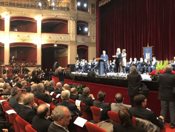 A Palermo la 'Giornata dell'orgoglio dell'avvocatura' A Palermo la 'Giornata dell'orgoglio dell'avvocatura'