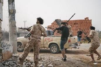 More cooperation need in Libya, Italy, Russia agree More cooperation need in Libya, Italy, Russia agree