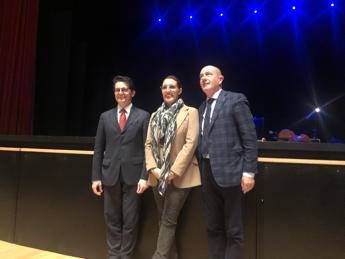 Donazzan: Bene Manageritalia su scuola e giovani Donazzan: Bene Manageritalia su scuola e giovani