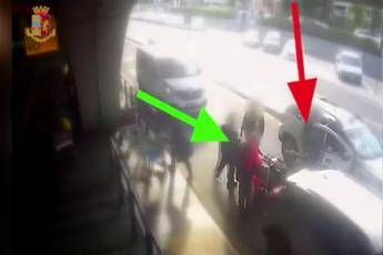 Picchiò cliente a Fiumicino, revocata licenza a tassista Picchiò cliente a Fiumicino, revocata licenza a tassista
