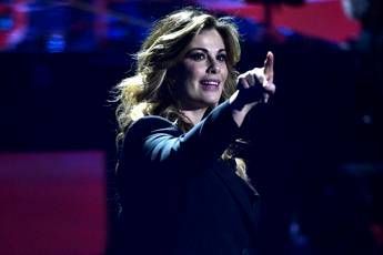 Vogliamo Vanessa a Sanremo, tutti con Incontrada Vogliamo Vanessa a Sanremo, tutti con Incontrada