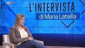 Governo, Lombardi: Faccia cose utili o andiamo a elezioni Governo, Lombardi: Faccia cose utili o andiamo a elezioni