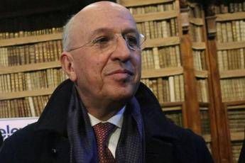 Pil, Patuelli: C'è bisogno di fiducia per favorire la ripresa Pil, Patuelli: C'è bisogno di fiducia per favorire la ripresa