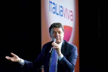 Regionali, niente debutto brillante per Italia Viva Regionali, niente debutto brillante per Italia Viva