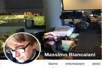 Don Biancalani a Salvini: Mentitore, io ti denuncio di nuovo! Don Biancalani a Salvini: Mentitore, io ti denuncio di nuovo!