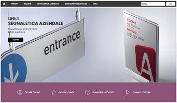 Perché insegne e segnaletica creativa di Inventivashop potenziano il tuo business Perché insegne e segnaletica creativa di Inventivashop potenziano il tuo business