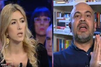 Prescrizione, scontro Chirico-Paragone: Ma siamo nel terzo mondo? Prescrizione, scontro Chirico-Paragone: Ma siamo nel terzo mondo?