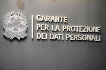 Bonus, Garante: Spetta all'Inps verifica su comunicazione dati