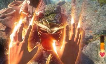 Sono Gesù, il videogame che ti trasforma in Cristo Sono Gesù, il videogame che ti trasforma in Cristo