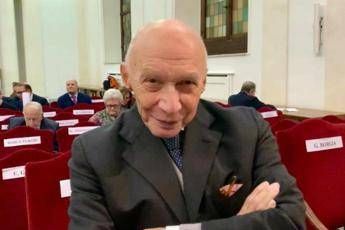 Iene-Conte, Alpa: Per nulla preoccupato Iene-Conte, Alpa: Per nulla preoccupato