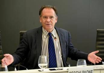 Fase 2, Cecchi Paone: Basta attaccare i giovani per la movida Fase 2, Cecchi Paone: Basta attaccare i giovani per la movida