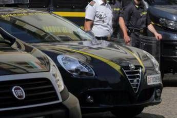 Finanza, sequestri per 1 miliardo a evasori