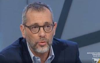 Formigli: Renzi come Salvini? Usano social in modo spregiudicato Formigli: Renzi come Salvini? Usano social in modo spregiudicato