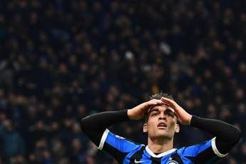 Inter disastro, ko e fuori da Champions Inter disastro, ko e fuori da Champions