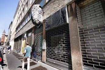 Città a rischio desertificazione, -70 mila negozi in 10 anni Città a rischio desertificazione, -70 mila negozi in 10 anni