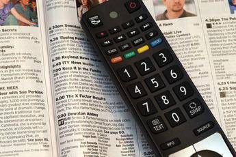 Tv, film e palinsesti: Programmitv rilancia con nuovo format e contenuti Tv, film e palinsesti: Programmitv rilancia con nuovo format e contenuti