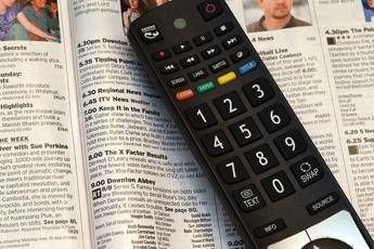 Tv, film e palinsesti: Programmitv rilancia con nuovo format e contenuti