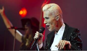 Roxette, è morta Marie Fredriksson