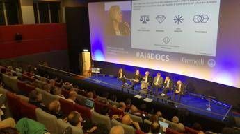 Intelligenza artificiale rivoluzionerà medicina ma serve 'algor-etica' Intelligenza artificiale rivoluzionerà medicina ma serve 'algor-etica'