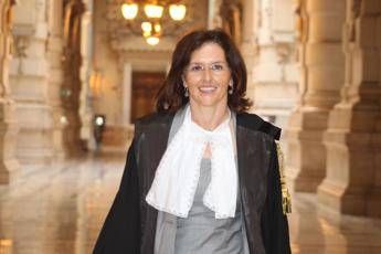 Una donna alla guida della Consulta, Irma Conti: Una rivoluzione Una donna alla guida della Consulta, Irma Conti: Una rivoluzione
