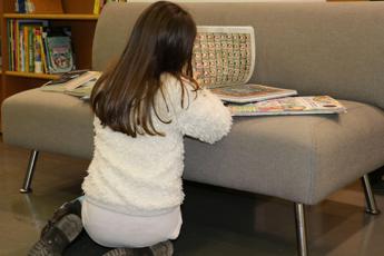 'Leggo anch'io', Milano-Bicocca lancia progetto per università a misura di bambino