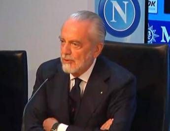 Napoli, De Laurentiis: Ecco Gattuso, è il momento di Ringhio Star Napoli, De Laurentiis: Ecco Gattuso, è il momento di Ringhio Star